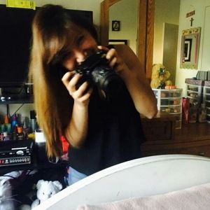 Meet your Posher, Jemma